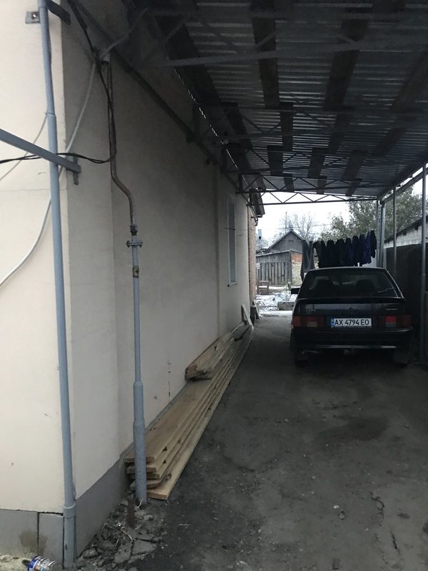 Sell house. Харьков, Неманский пер., 7 — photo 3