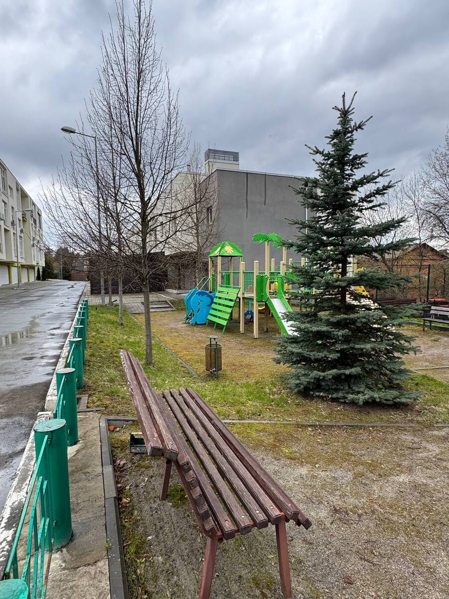 Shatilovka hillside ����