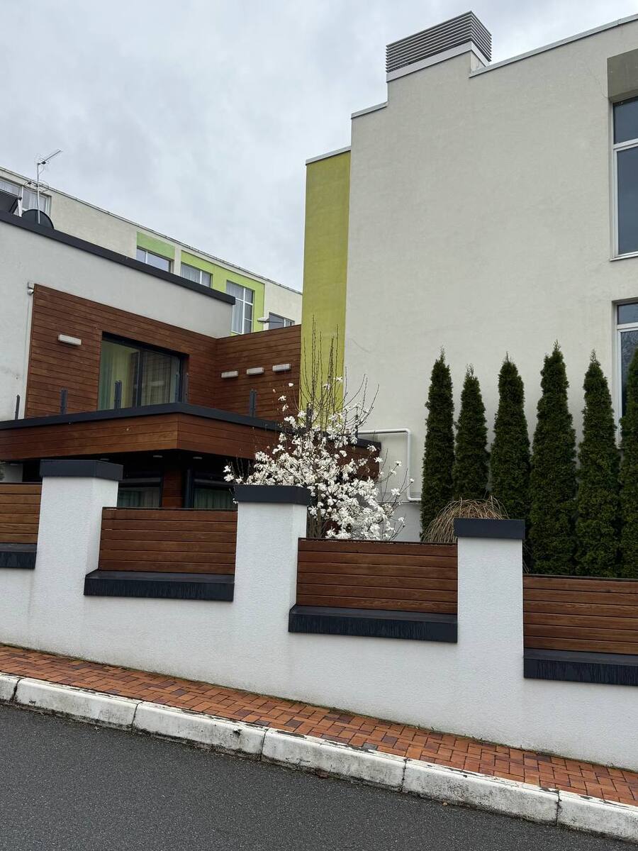 Shatilovka hillside ����