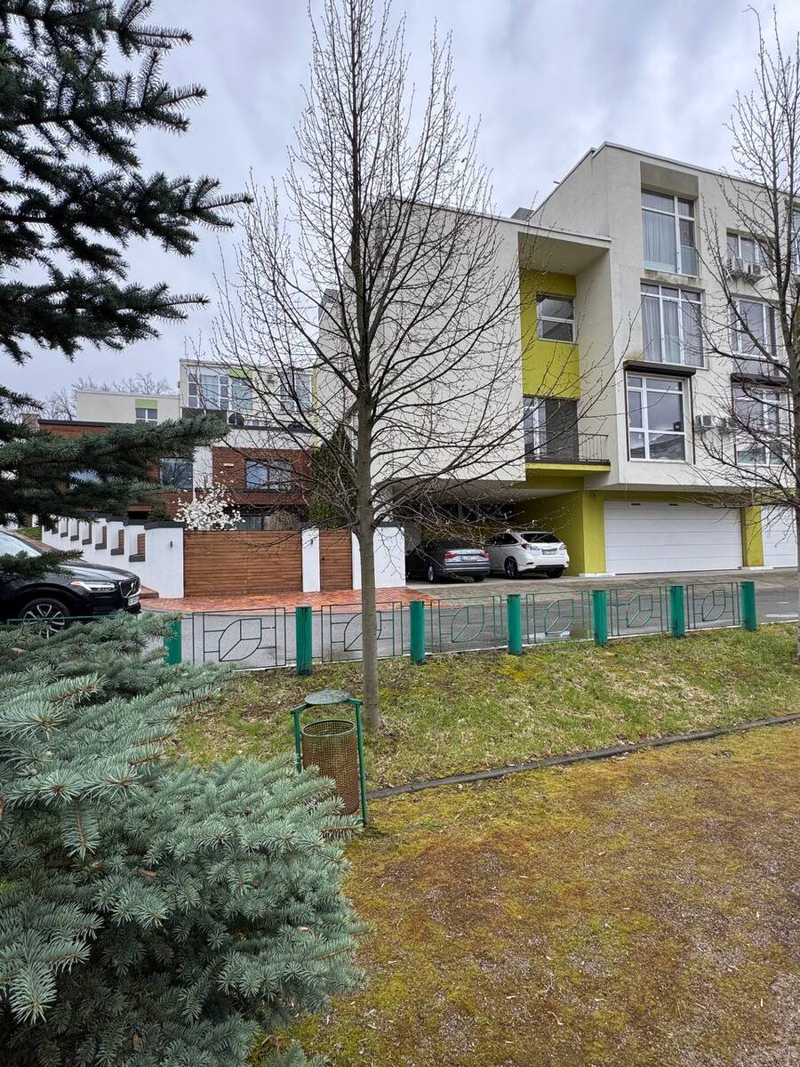Shatilovka hillside ����