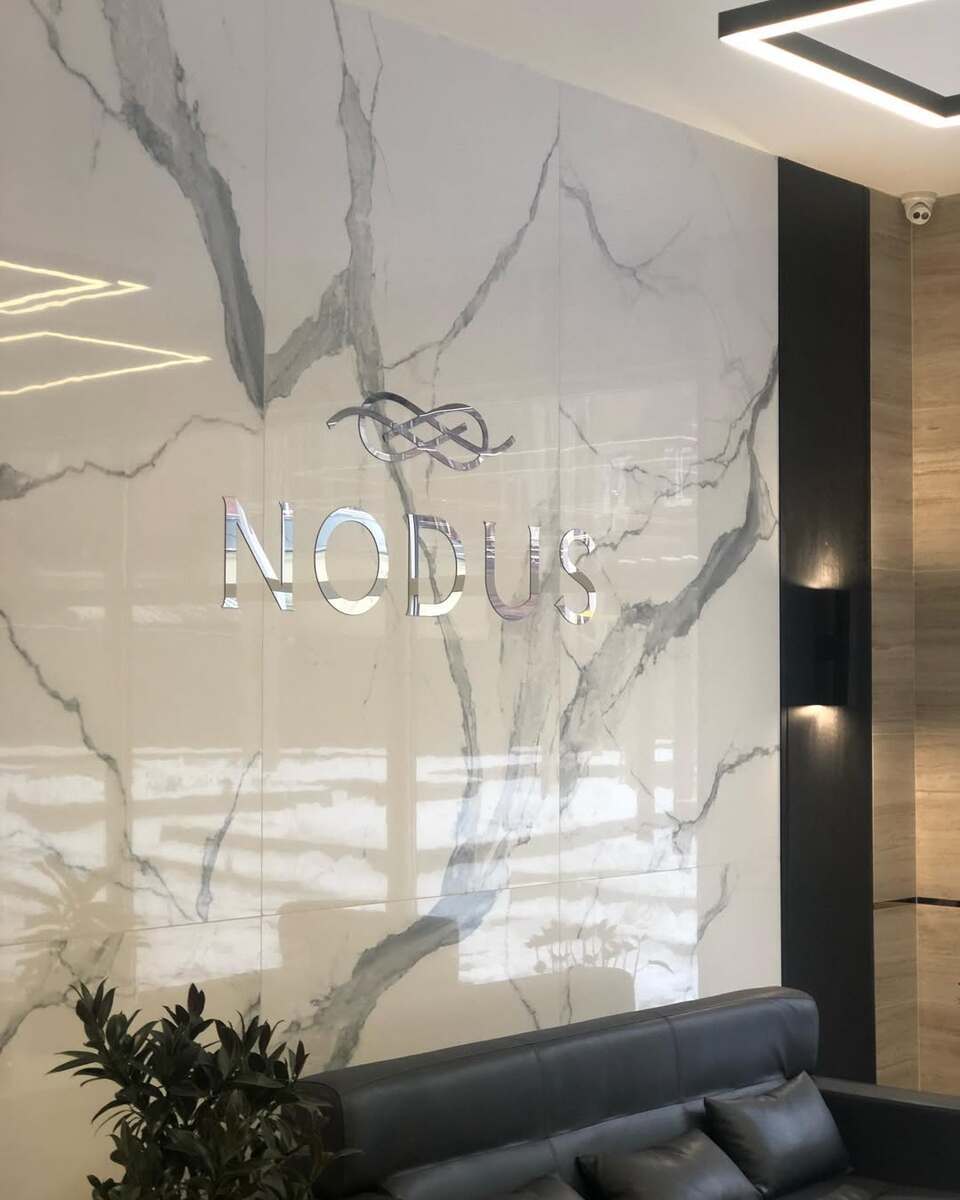 Nodus (�����) ����