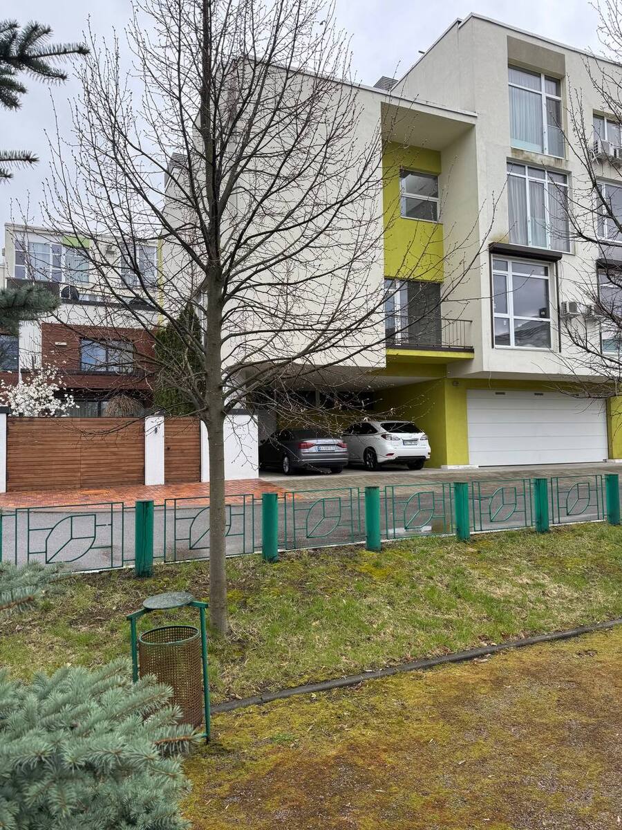 Shatilovka hillside ����