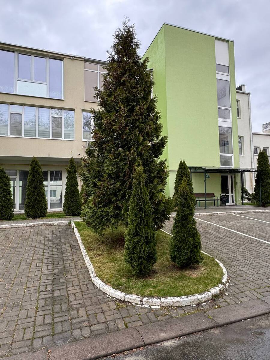 Shatilovka hillside ����