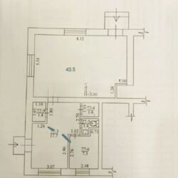 Здається офіс Отакара Яроша ул., 9, Харків, Харківська, Шевченківський, ПАВЛОВО ПОЛЕ, м. Ботанічний сад фото 3 Здається офіс Отакара Яроша ул., 9, Харків, Харківська, Шевченківський, ПАВЛОВО ПОЛЕ, м. Ботанічний сад фото 3