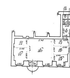 Здається офіс Науки пр., 15, Харків, Харківська, Шевченківський, ПАВЛОВО ПОЛЕ, м. Наукова фото 5 Здається офіс Науки пр., 15, Харків, Харківська, Шевченківський, ПАВЛОВО ПОЛЕ, м. Наукова фото 5