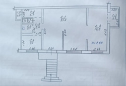 ��������� ��'��� ����������-���������� ��., 54, �����, ���������, ���������� (�����������), �������� 531 �/�, �. ��������� ���� 2